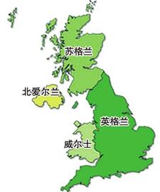 蘇格蘭走向獨立，英鎊走向兇惡式空頭