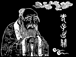 唯有堅(jiān)持，才能得道”只可意會(huì)不可言傳”