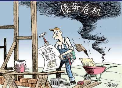 希臘危機(jī)一旦爆發(fā)，會對金融市場造成8大影響